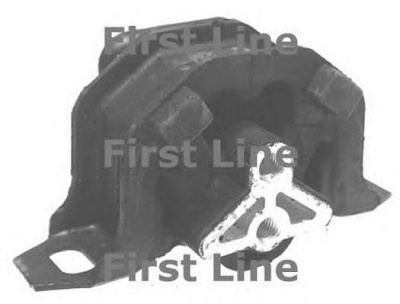 FIRST LINE fem3259 - Подвеска, двигатель
